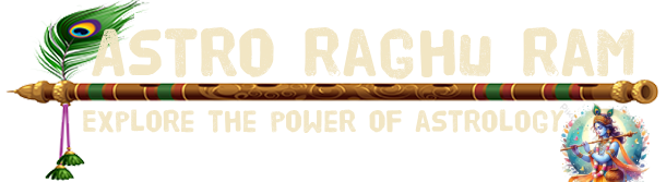 Astro Raghu Ram