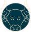 taurus icon