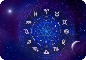 horoscope reading